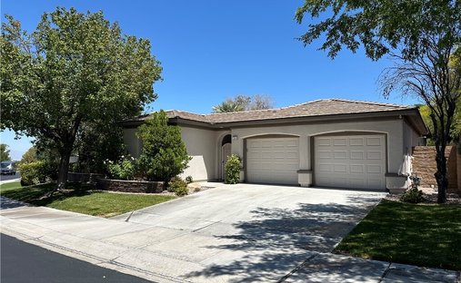 Casa en Henderson, Nevada, Estados Unidos 1