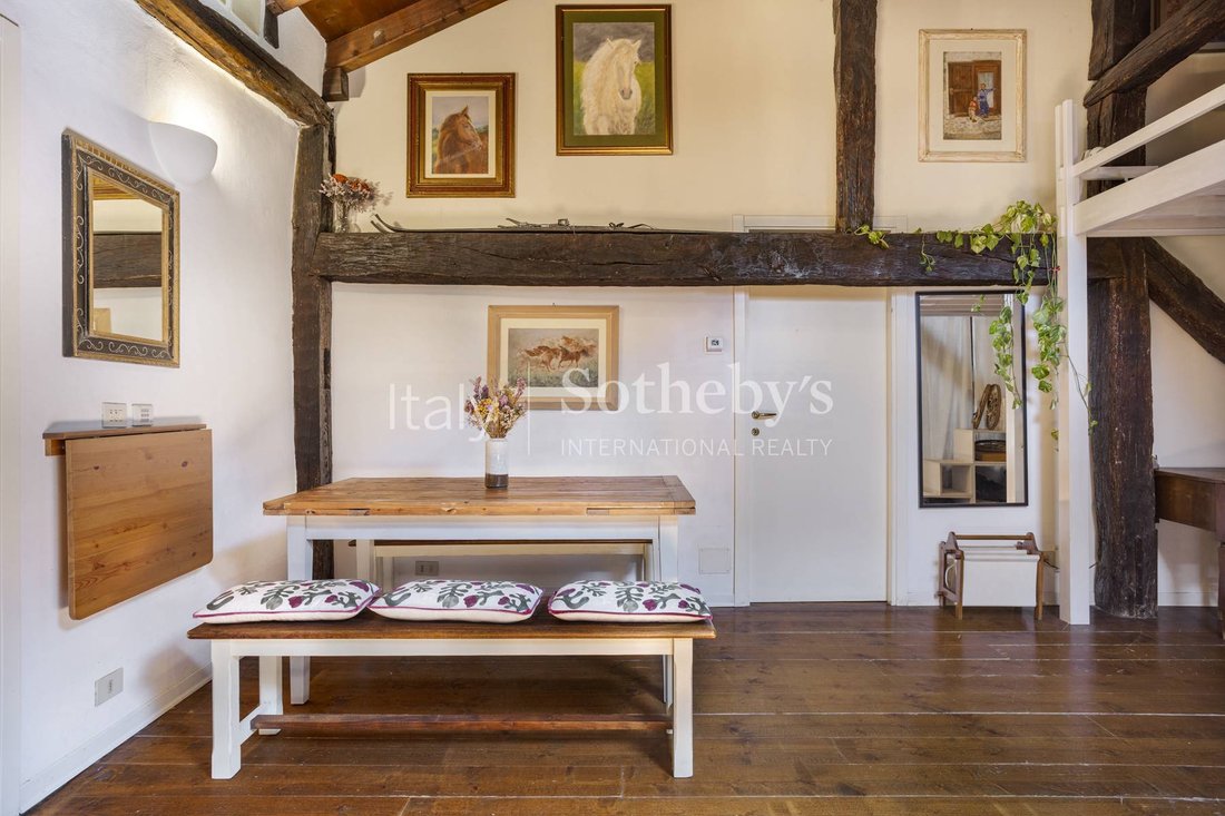 Appartement à Malpighi, Bologne, Italie 5 - 17945259