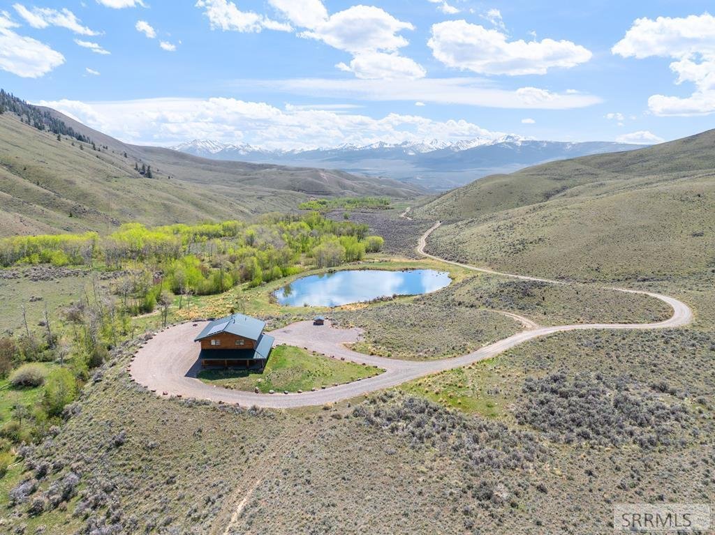 House in Leadore, Idaho, United States 1 - 17945292