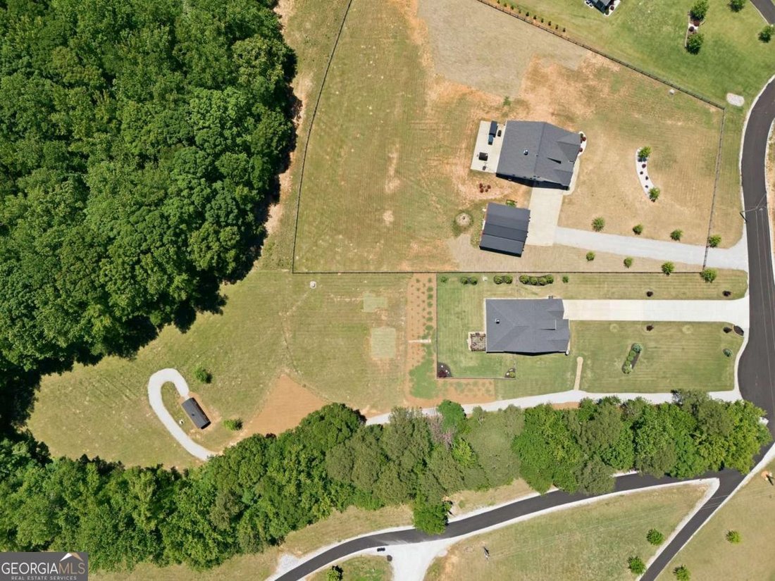 House in Dallas, Georgia, United States 2 - 17942462