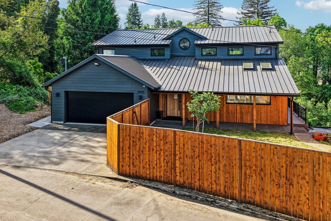 House in Portland, Oregon, United States 1 - 17943654