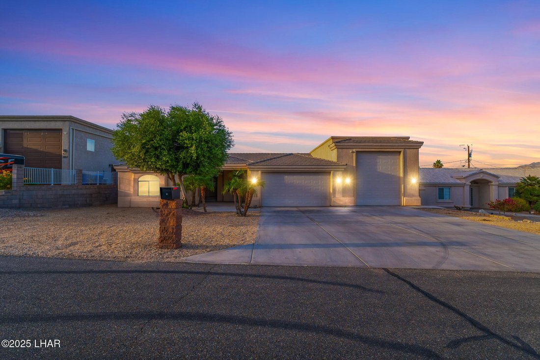 House in Desert Hills, Arizona, United States 1 - 17945299