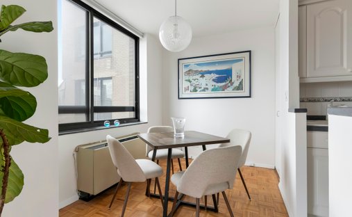 Condominio a New York, New York, Stati Uniti 1