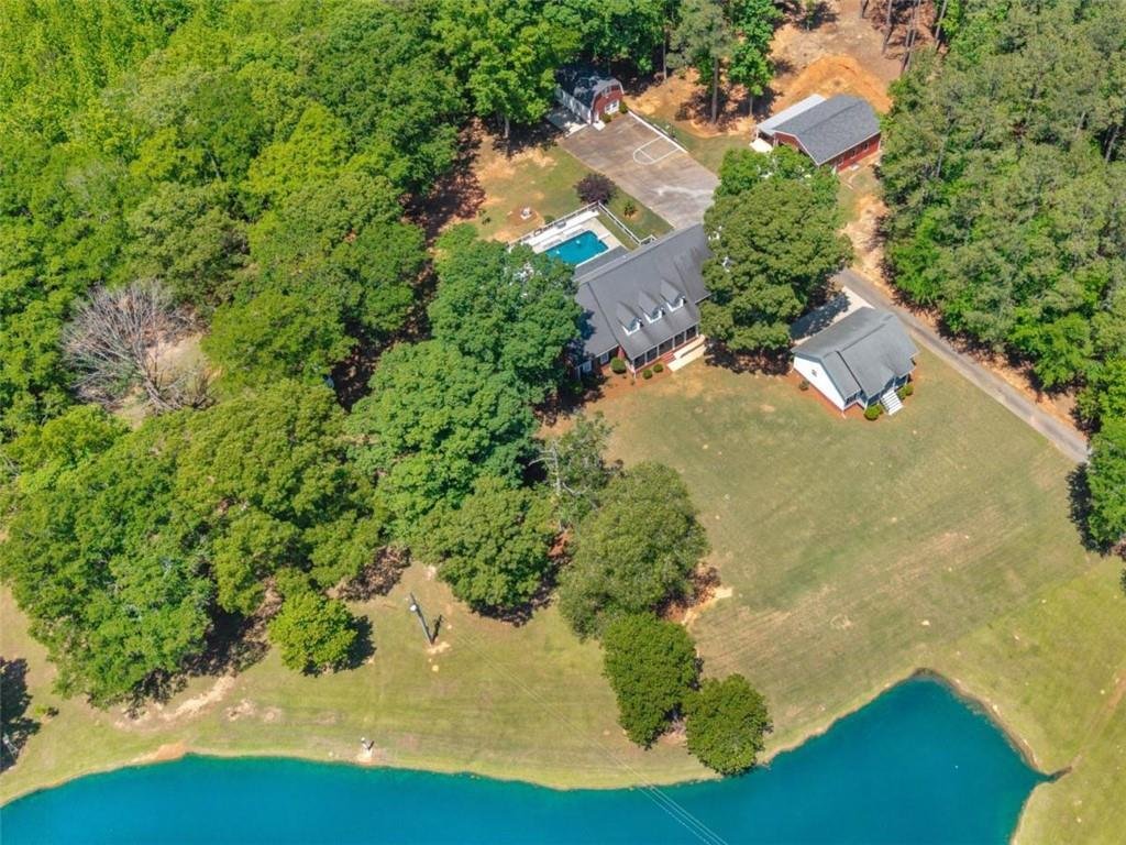 House in Griffin, Georgia, United States 1 - 17942429
