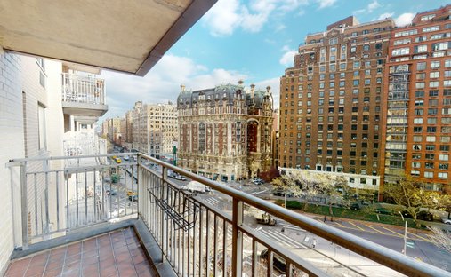 Co Op in New York, New York, United States 1