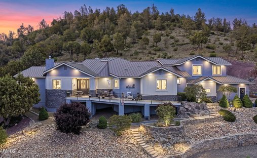 Casa a Prescott, Arizona, Stati Uniti 1