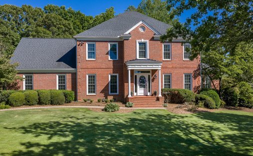 Casa a Greer, Carolina del Sud, Stati Uniti 1