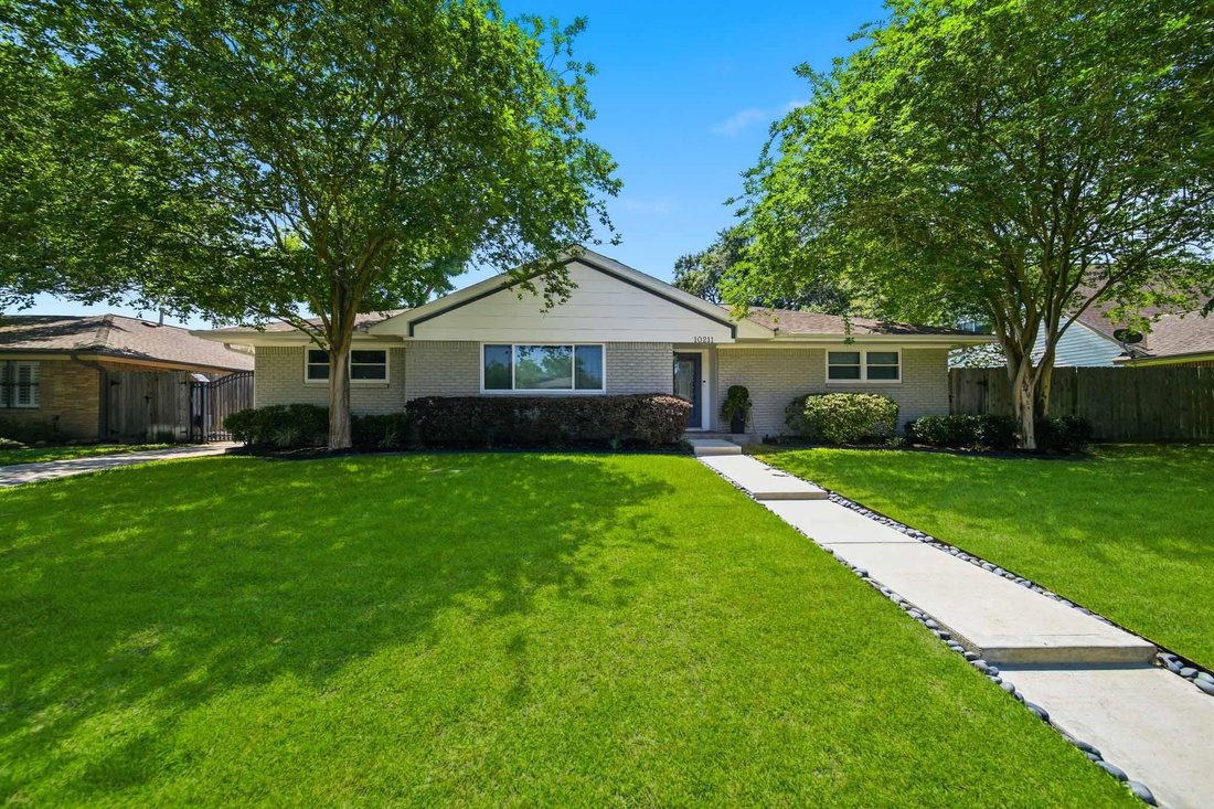 House in Houston, Texas, United States 1 - 17943726