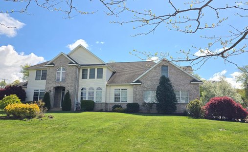 House in Middletown, Connecticut, United States 1