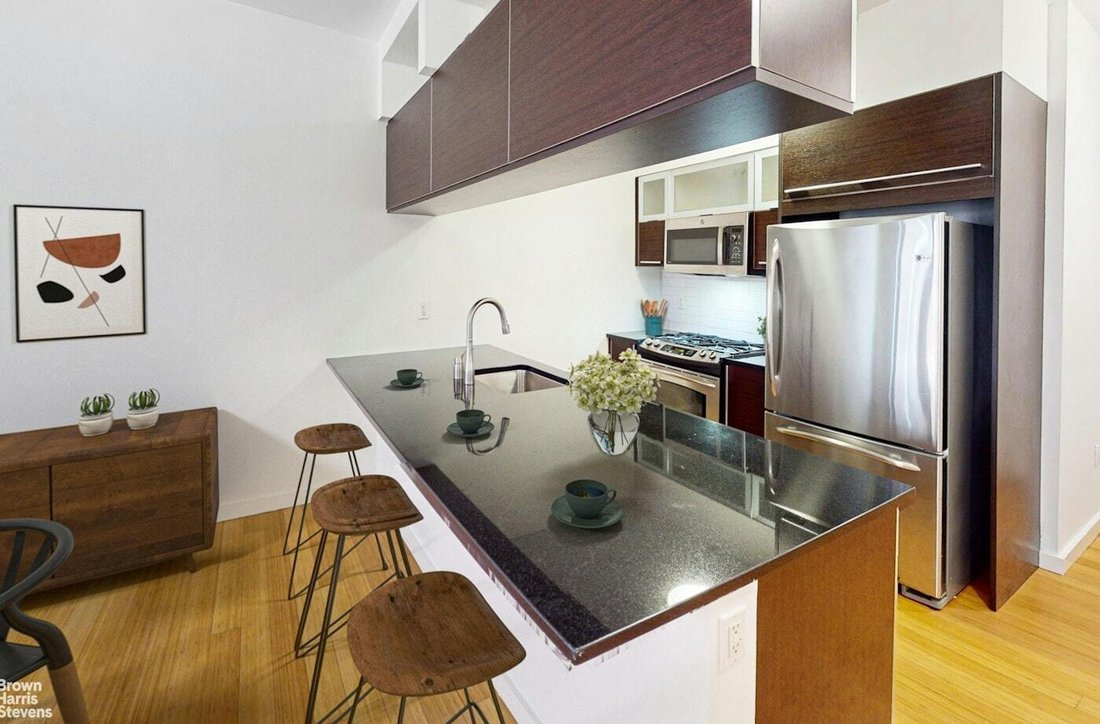 Condo in New York, New York, United States 5 - 17446659