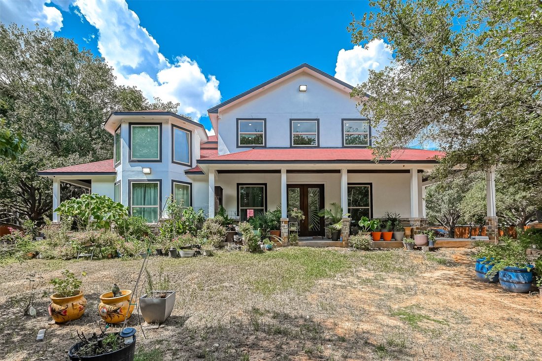 House in East Bernard, Texas, United States 2 - 17944802