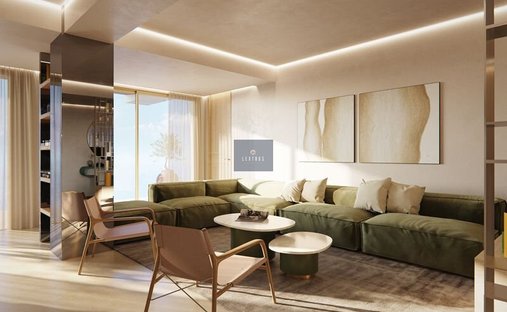 Apartment in Germasogeia, Limassol, Cyprus 1