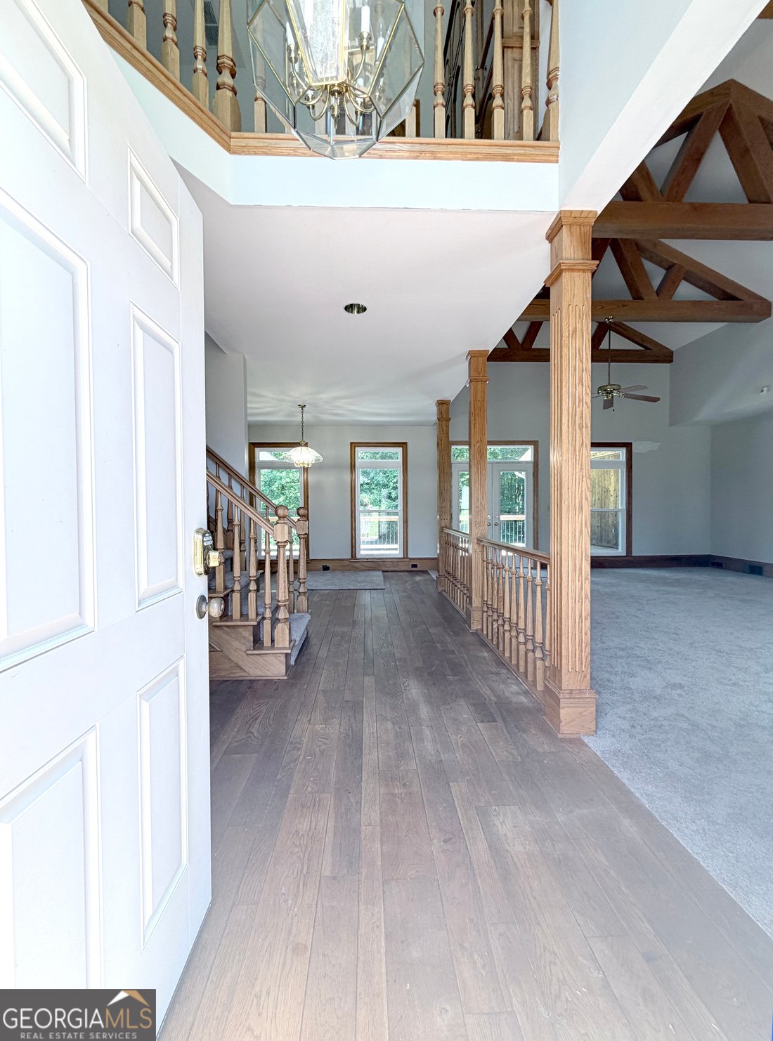 House in Conyers, Georgia, United States 4 - 17942468
