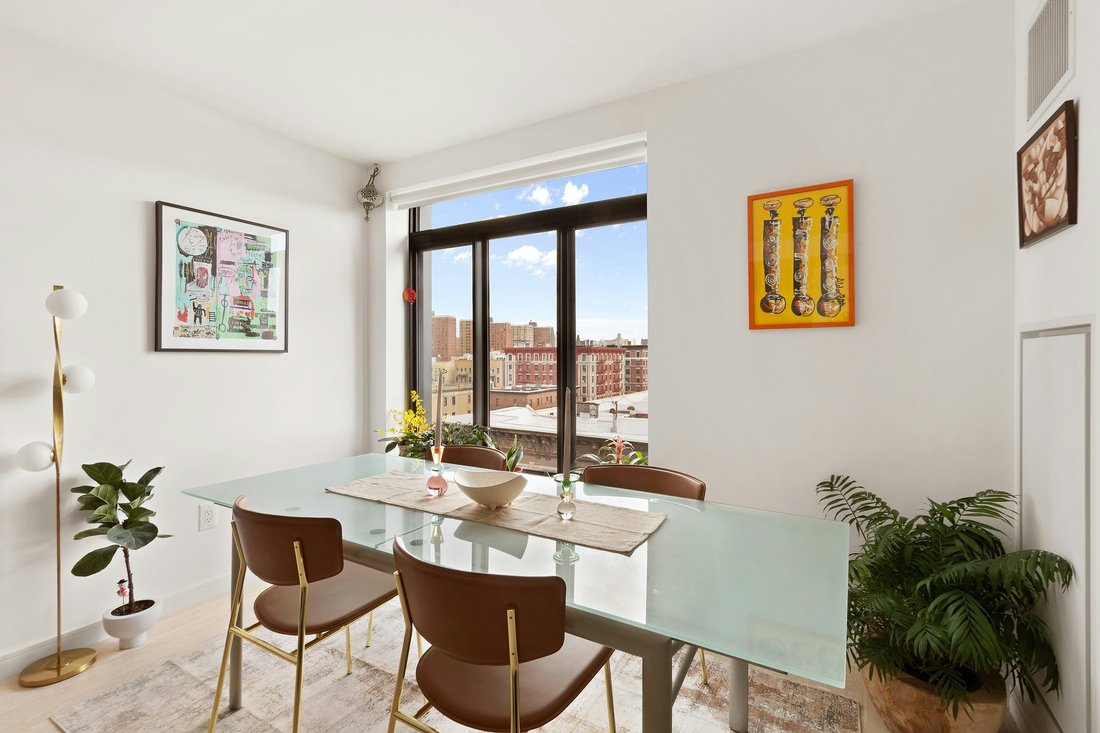 Condo in New York, New York, United States 2 - 17654223