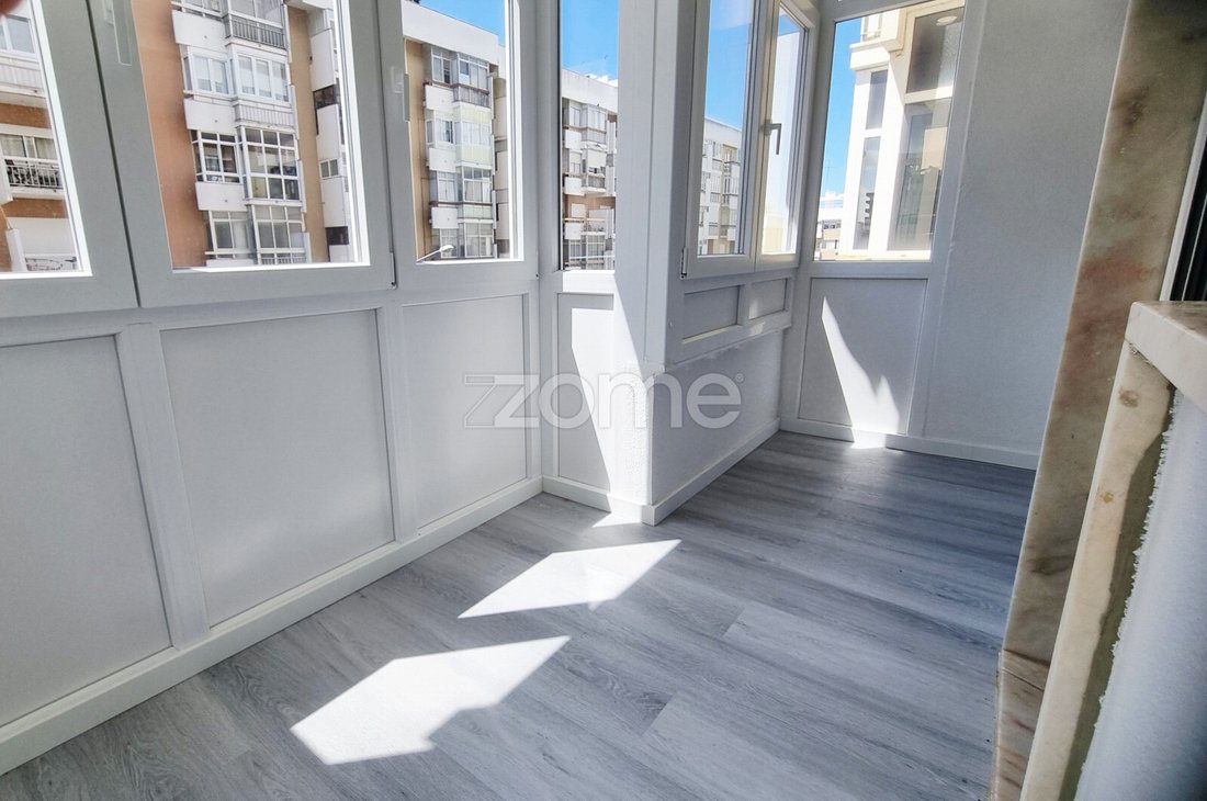 Apartment in Oeiras e Sao Juliao da Barra, Paco de Arcos e Caxias, Lisbon, Portugal 5 - 17944820