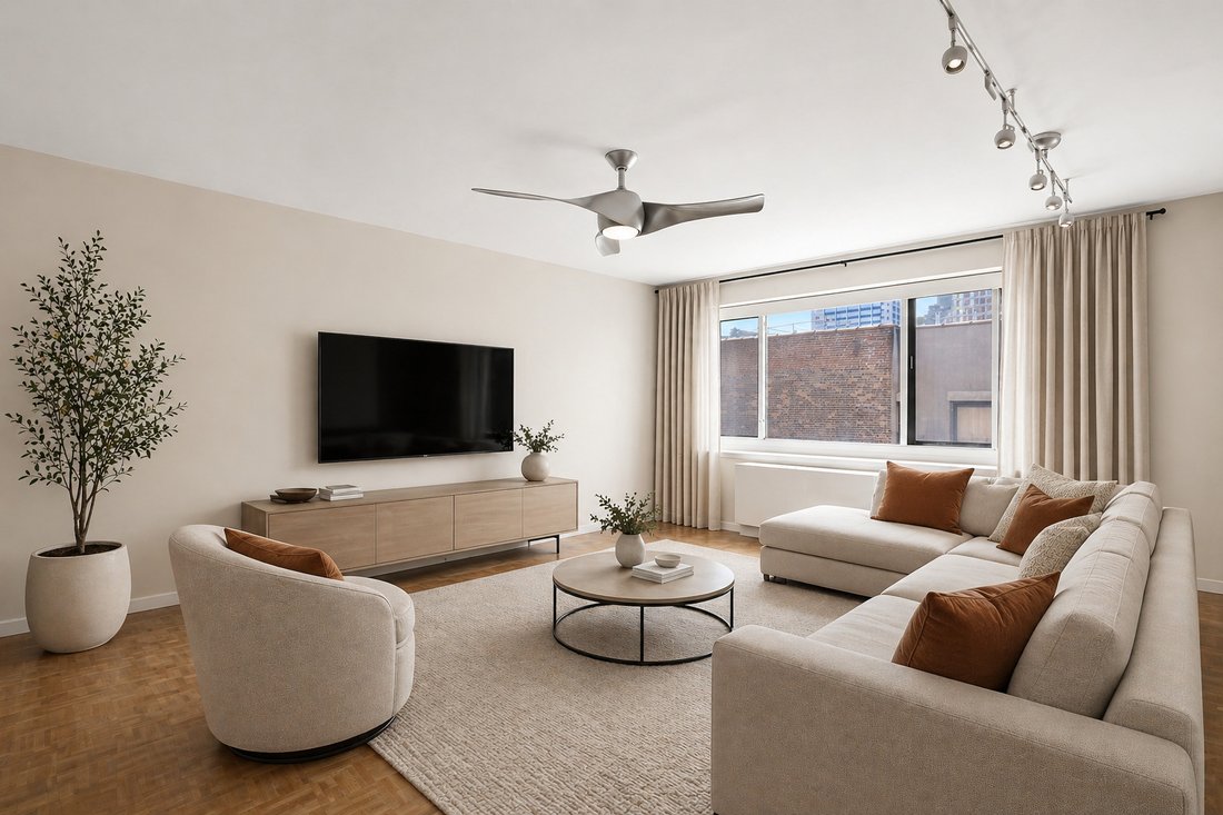 Condo in New York, New York, United States 4 - 17798689