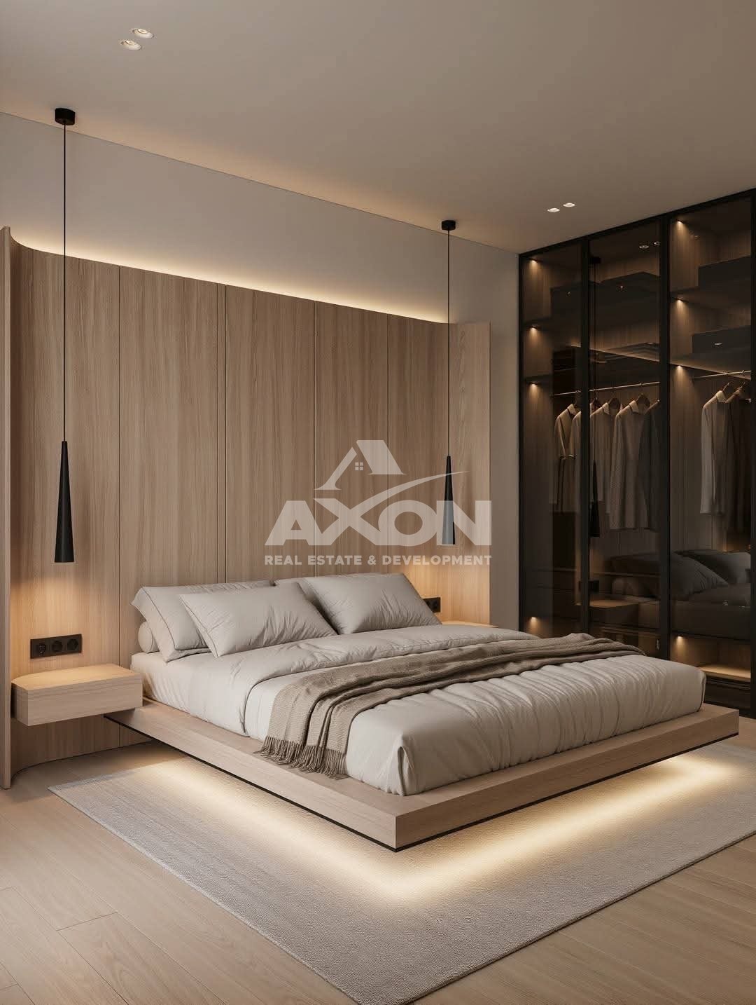 Apartment in North Athens, Attica, Greece 4 - 17944367