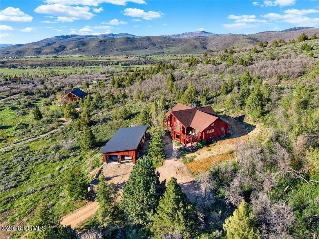 Kamas, Utah, United States 1 - 17942690