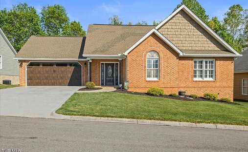 Townhouse in Blountville, Tennessee, United States 1