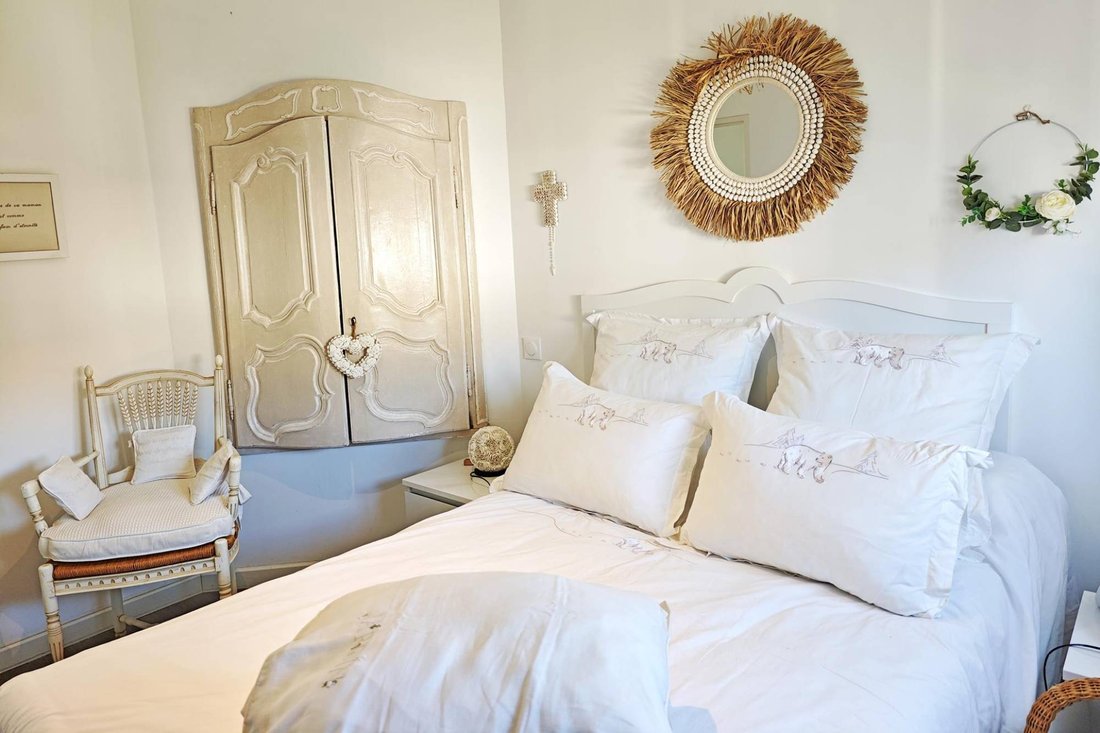 House in Nevons-route d'Apt, L'Isle-sur-la-Sorgue, France 5 - 17944439