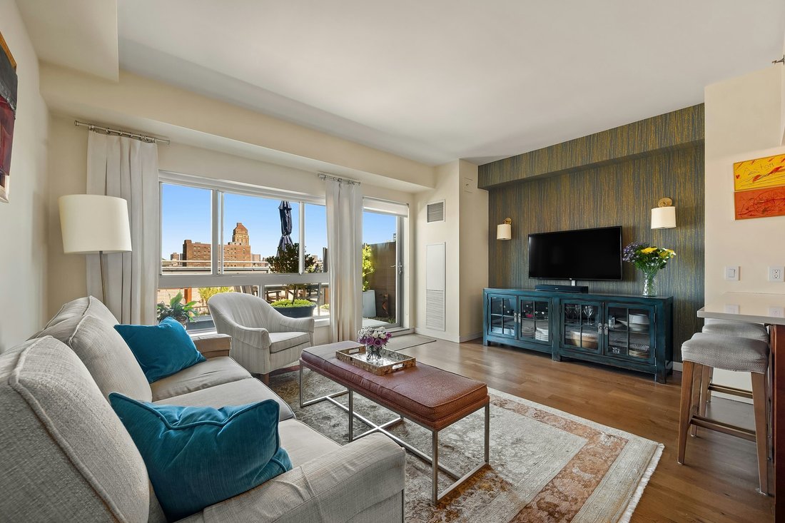 Condominio a New York, New York, Stati Uniti 1 - 17893713