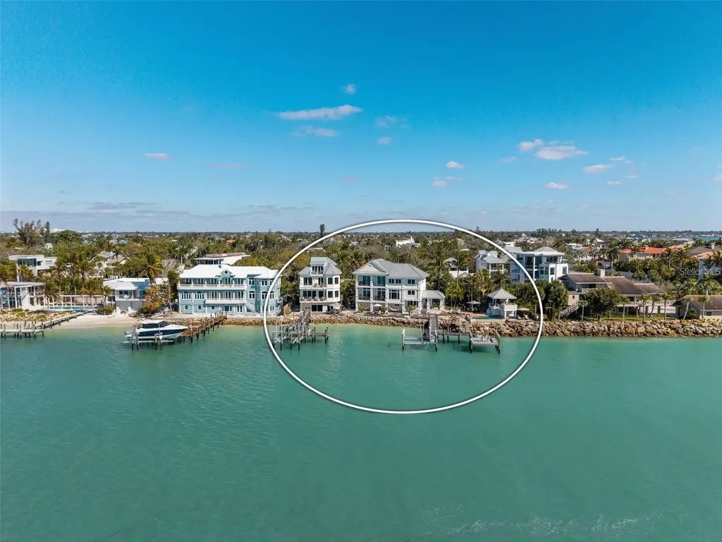 House in Siesta Key, Florida, United States 1 - 17945099