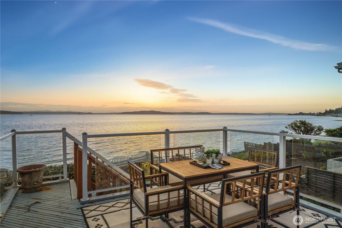 House in Seattle, Washington, United States 4 - 17943544