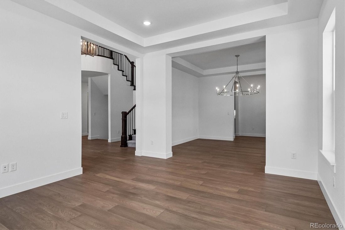 House in Castle Rock, Colorado, United States 4 - 17686313