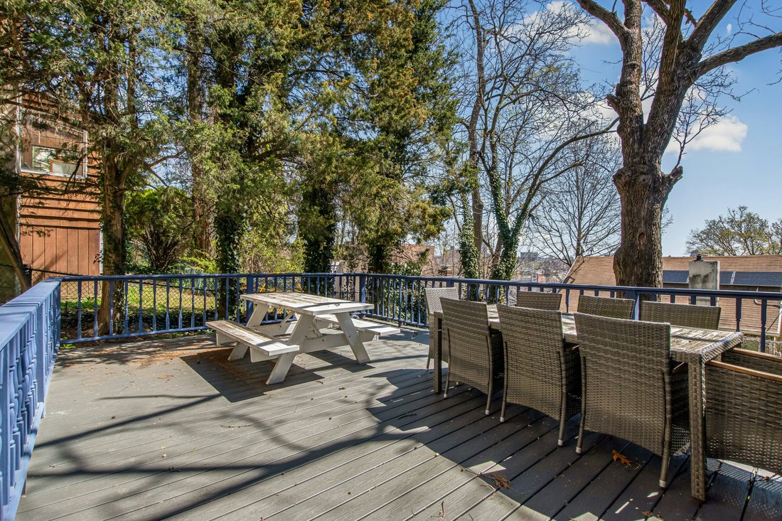House in New York, New York, United States 3 - 17737661