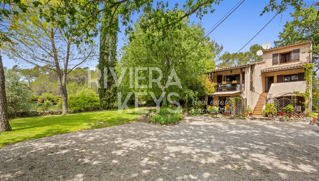 House in Est, Lorgues, France 1 - 17942912