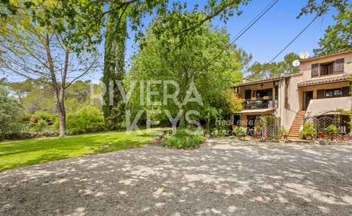 House in Est, Lorgues, France 1