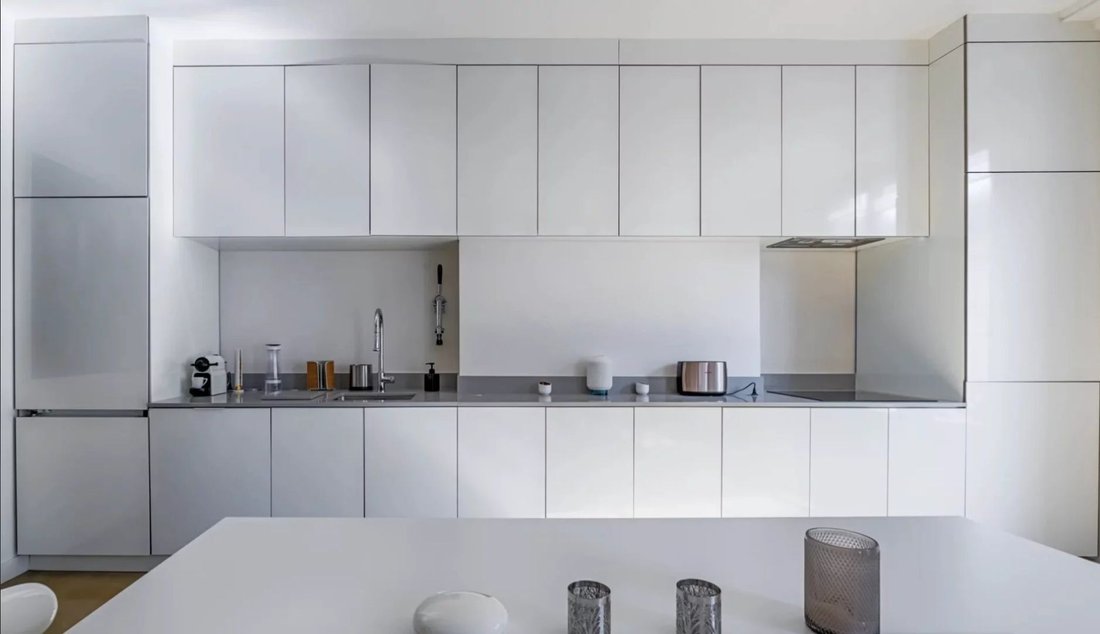 Apartment in Saint Lambert, Paris 15e Arrondissement, Paris 4 - 17942737
