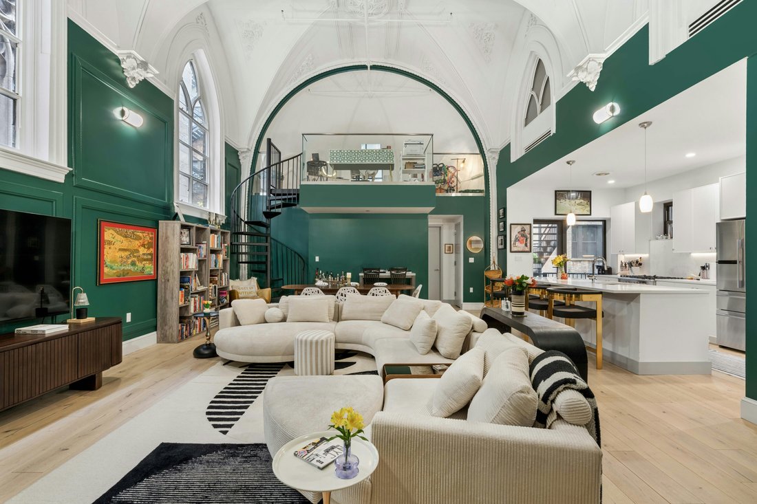 Condo in New York, New York, United States 1 - 17774964