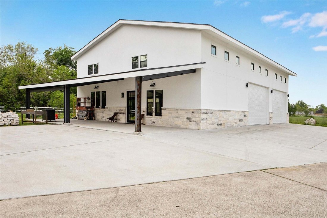 House in Pearland, Texas, United States 5 - 17943736