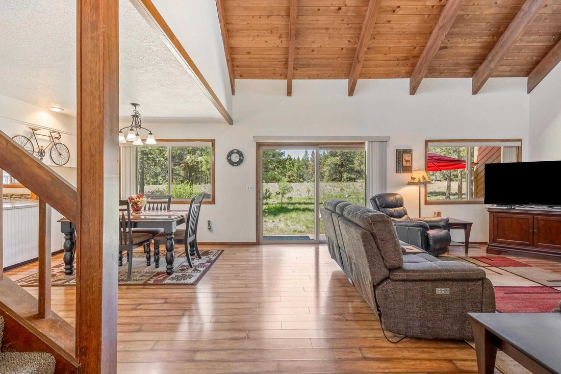 House in Sunriver, Oregon, United States 3 - 17942600