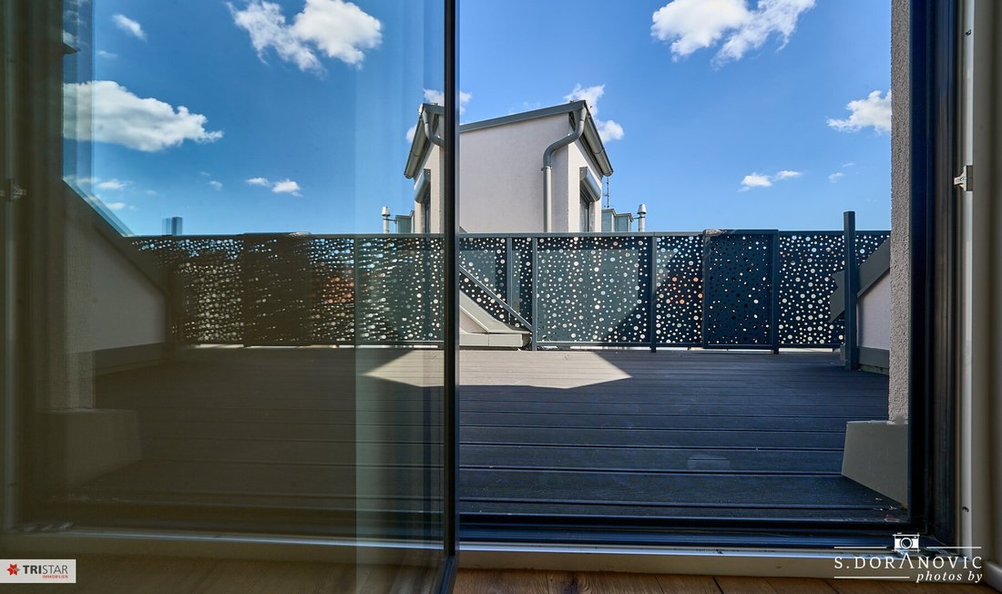 Penthouse in Vienna, Wien, Austria 5 - 17943050