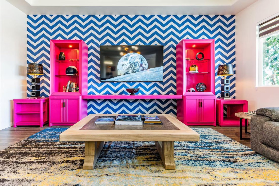 House in Indio, California, United States 4 - 17945434