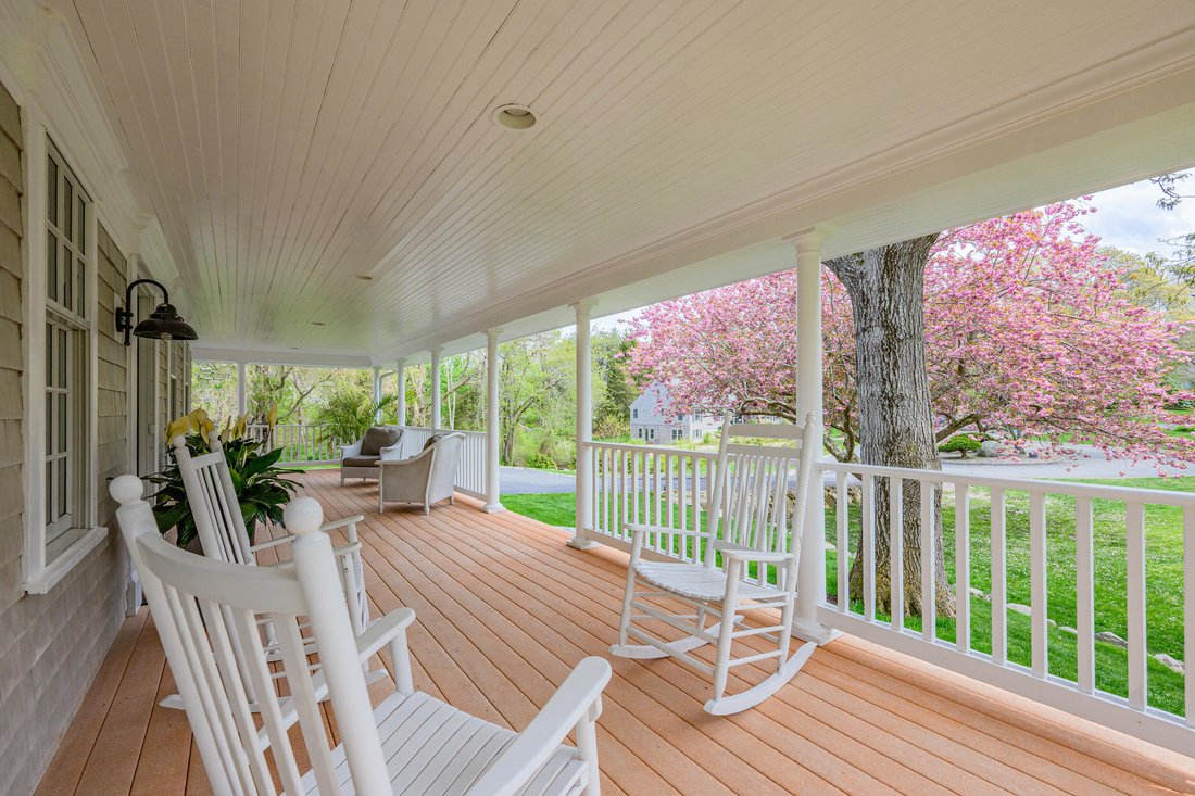 House in Barnstable, Massachusetts, United States 1 - 17945341