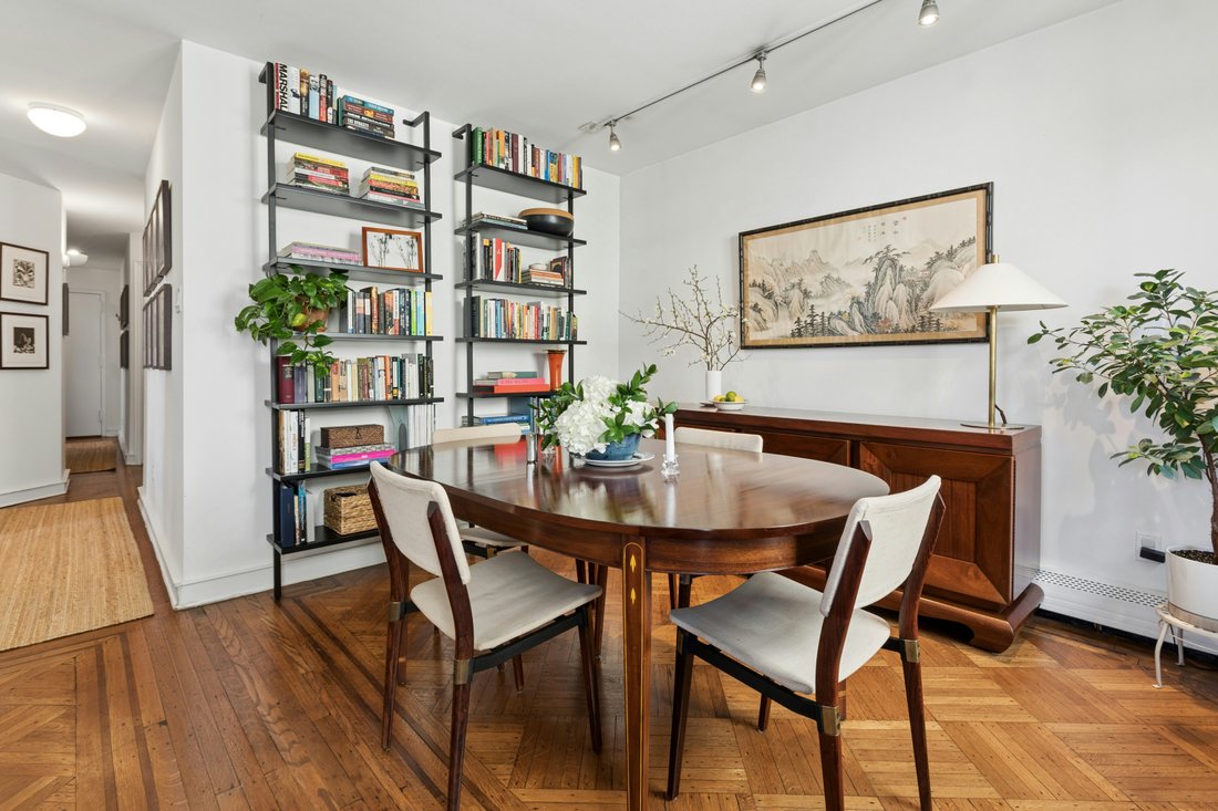 Condo in New York, New York, United States 2 - 17696343