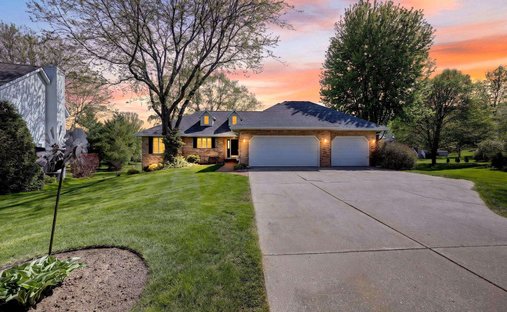 House in Madison, Wisconsin, United States 1