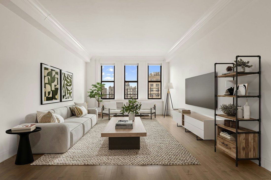 House in New York, New York, United States 1 - 17410666