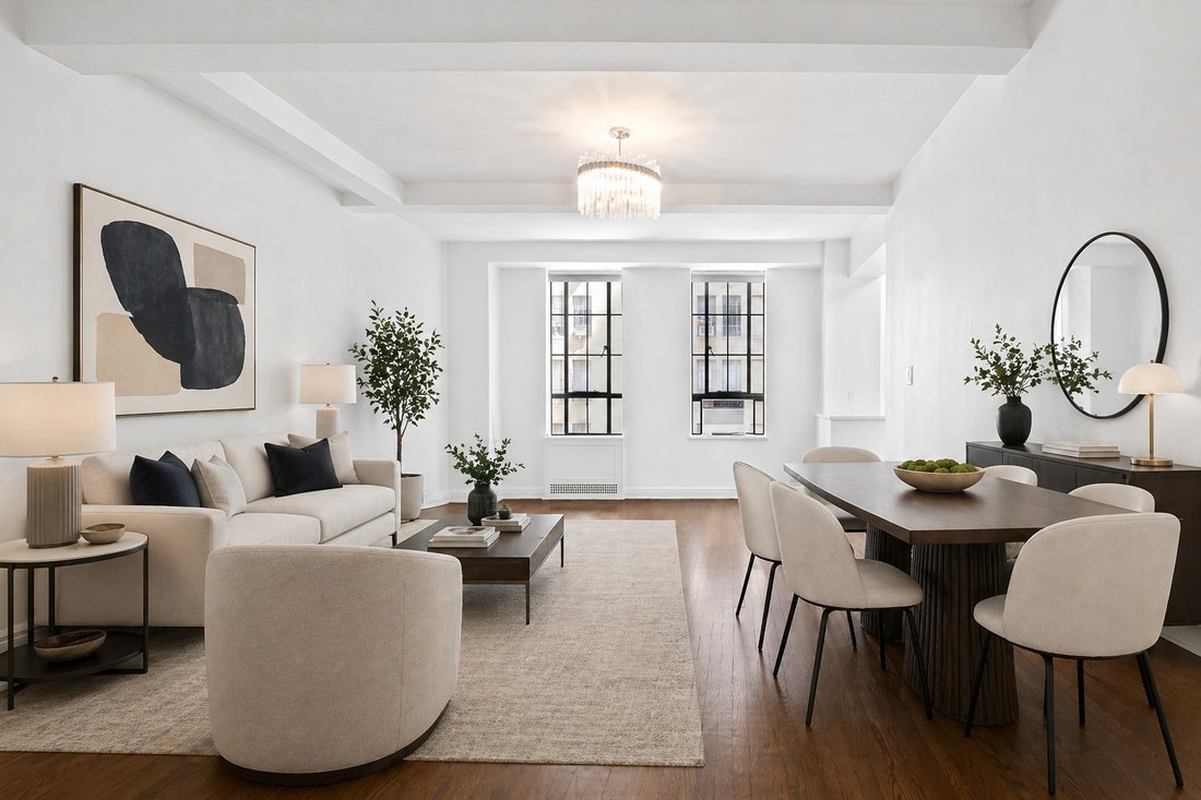 Condo in New York, New York, United States 1 - 17774976