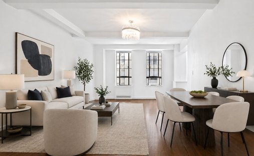 Condo in New York, New York, United States 1