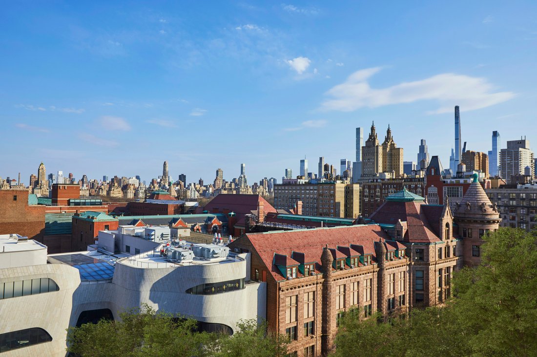 Condo in New York, New York, United States 2 - 17654218