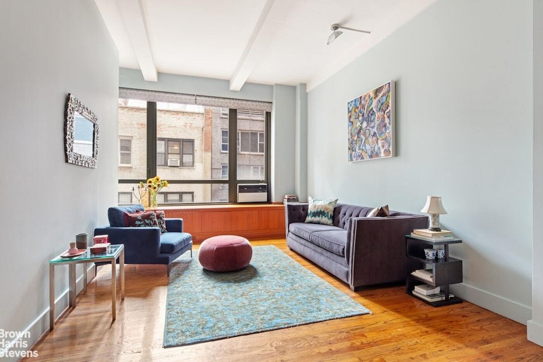 Co Op in New York, New York, United States 2 - 17909215