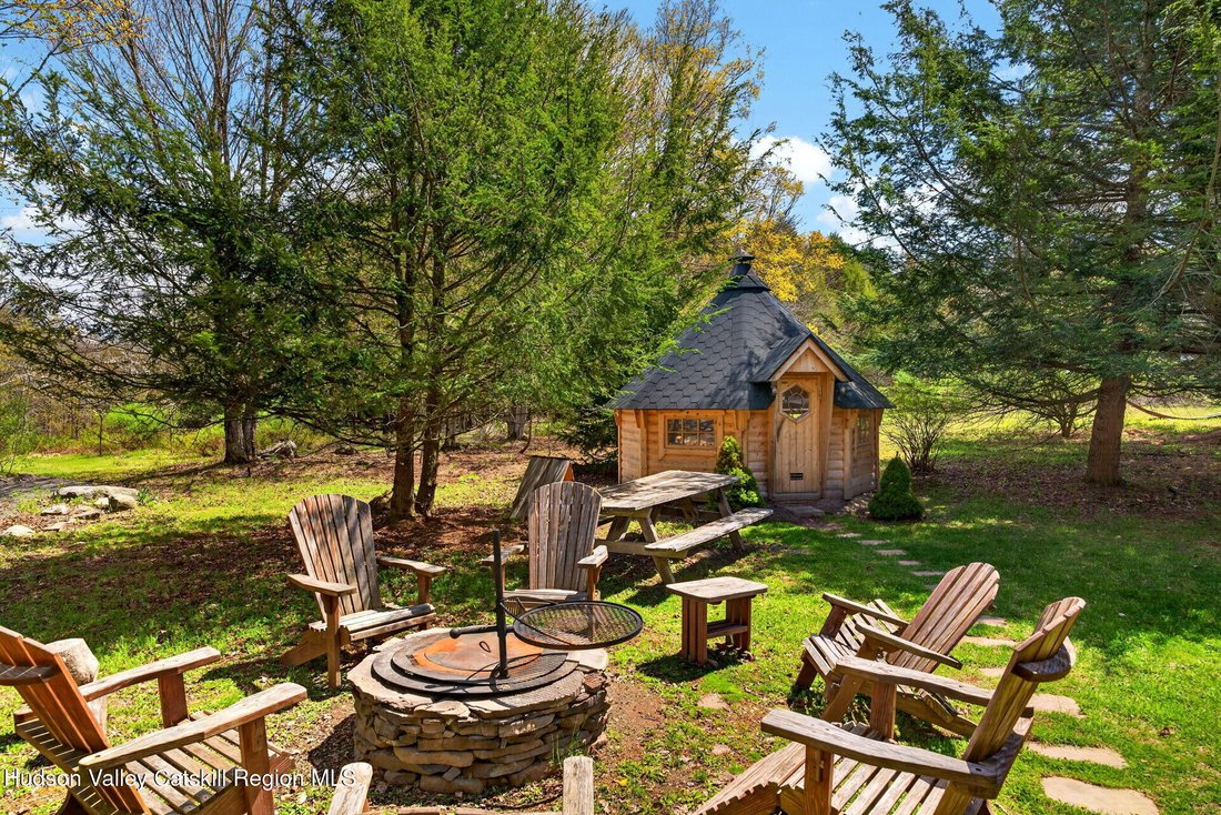 House in Jewett, New York, United States 2 - 17943475