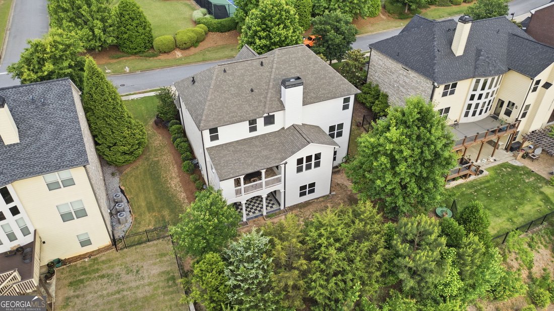 House in Cumming, Georgia, United States 5 - 17913769