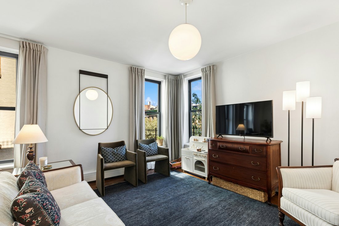 Condo in New York, New York, United States 1 - 17696343