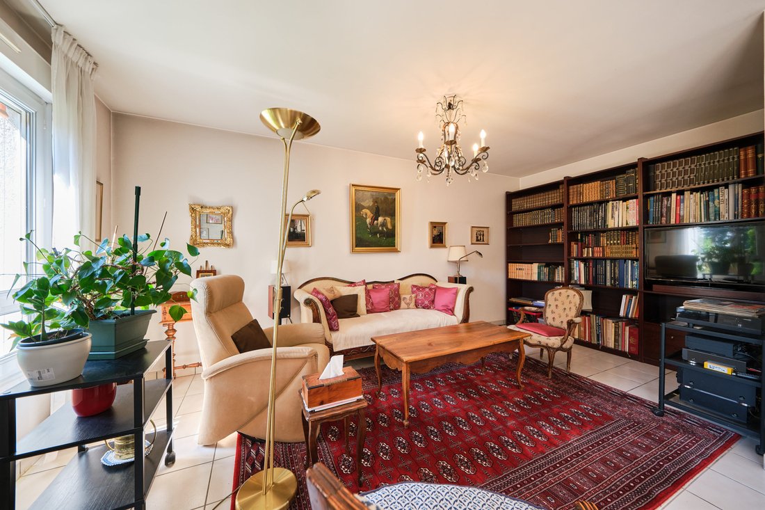 Apartment in Galbert, Annecy, France 5 - 17943776