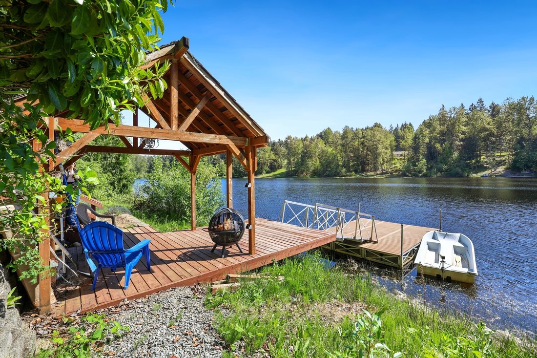 House in Lake Tapps, Washington, United States 1 - 17943721